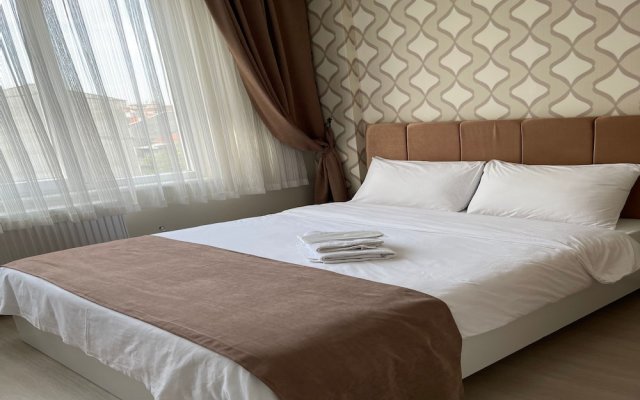 Bursa Malkoc Hotel