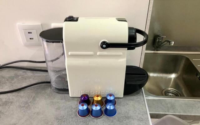 Provençal Studio Netflix Appart-hotel-Provence