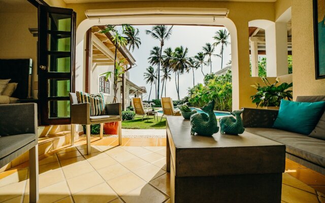 Villa Long Beach