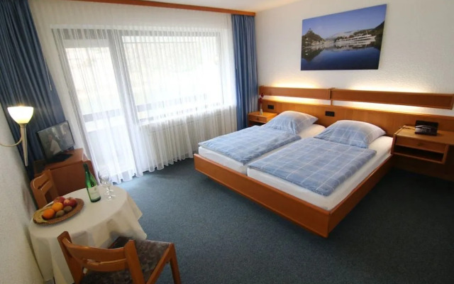 Hotel Weinstube Klasen