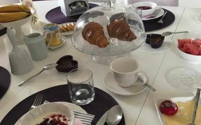 Chambre d'Hôte Pivoine