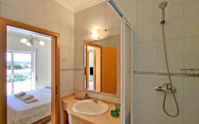 200m beach Apartment Falesia