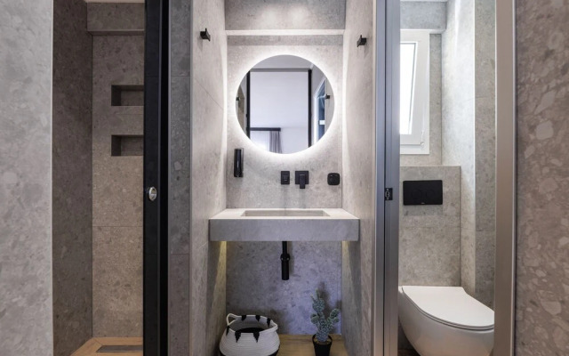 Kentro Luxury Suites