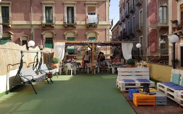 B&B Catania Mare