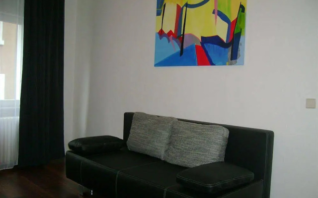 Haus Reichert