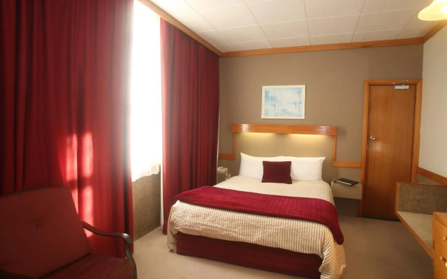 Grand Hotel Wanganui