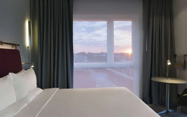 Novotel Lubumbashi