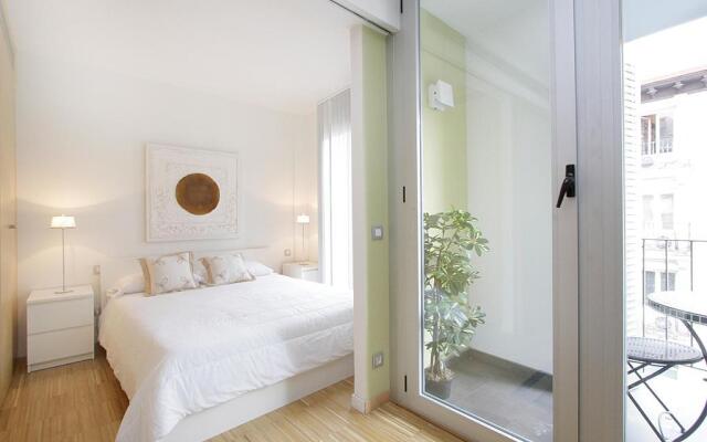 Apartamentos Gavirental Conde De Romanones 14
