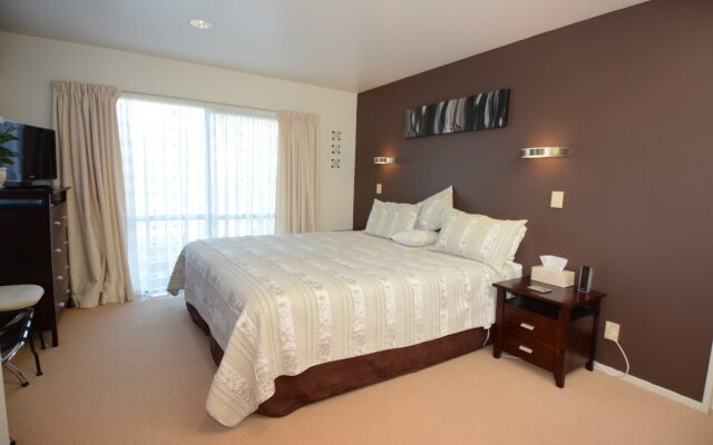Springwaters Lodge