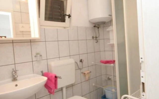 Branka - at the Beach - SA2