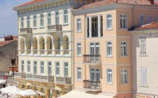 Valamar Riviera Hotel & Residence