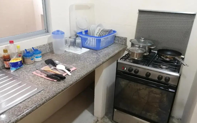 Dulce Hogar