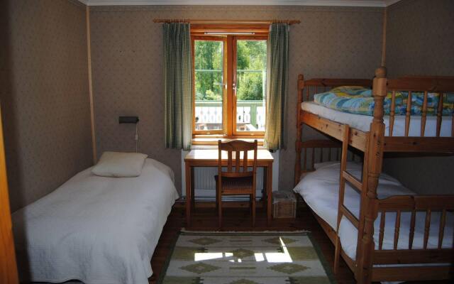 Tingvall B&B Eco-Lodge