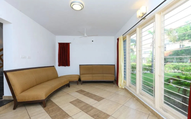 Hotel Twilight Bay By OYO Rooms