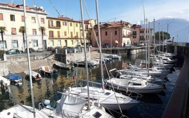 Menaggio Castello Apartments