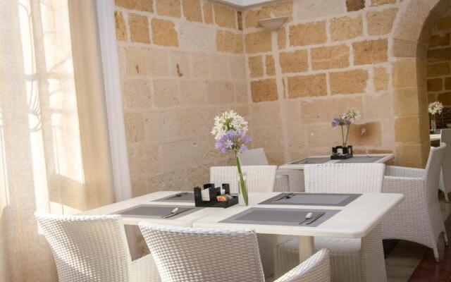Masseria Mazzetta Salento