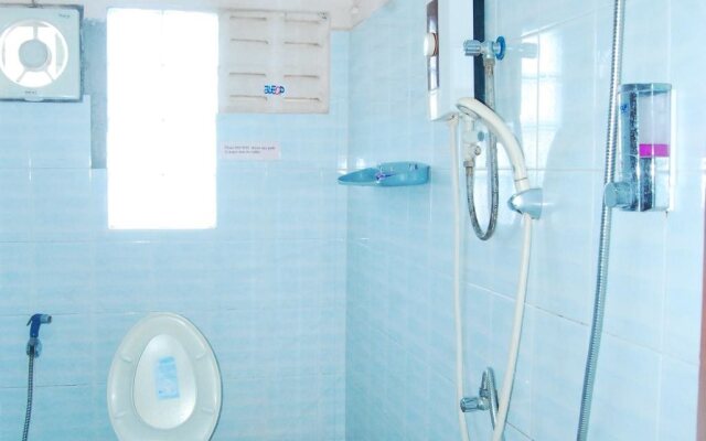 Mixay Guesthouse