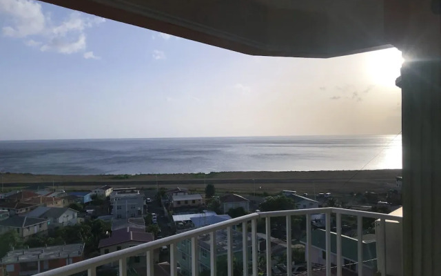 Bayport Residence Inn