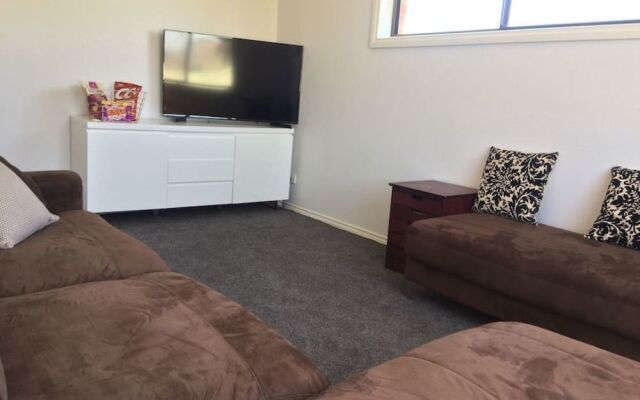 Regent Retreat - Echuca Moama Holiday Accommodation