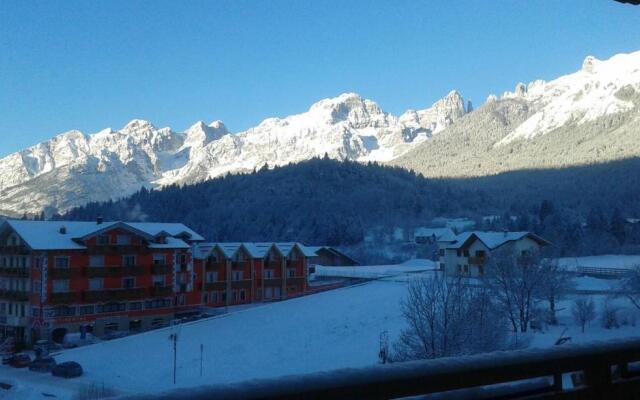 Appartamento Mariastella