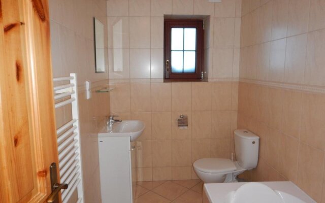 Pension Tatry