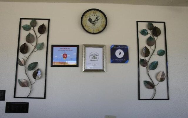 Shamrock Country Inn