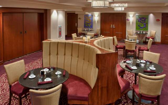 Viana Hotel & Spa