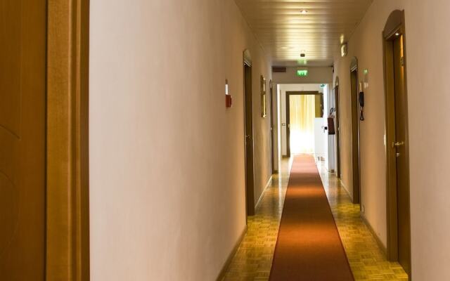 The Donatello Hotel Cesenatico