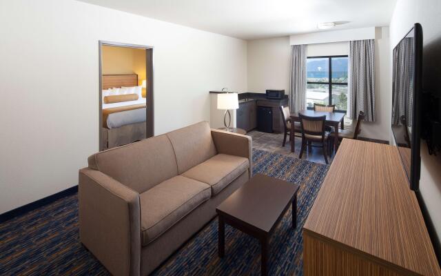 Red Lion Inn & Suites Polson