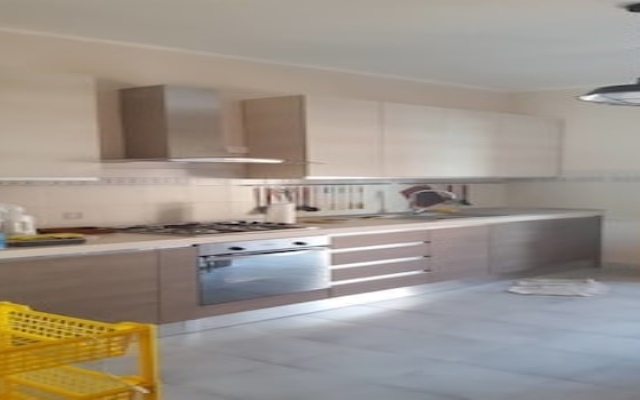 Casa Vacanza Stefano Home