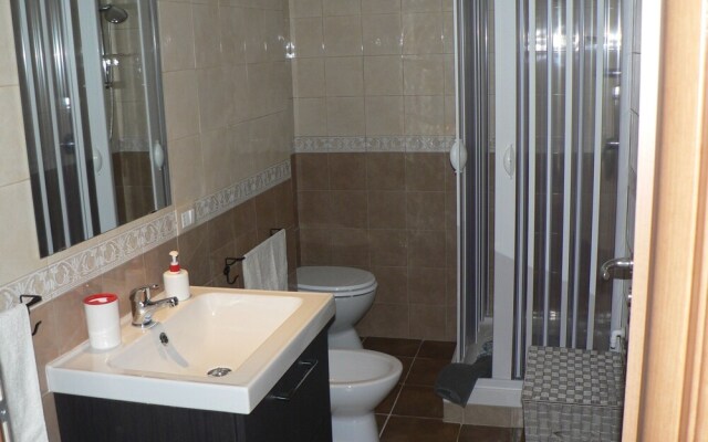 Dolcesosta B&B
