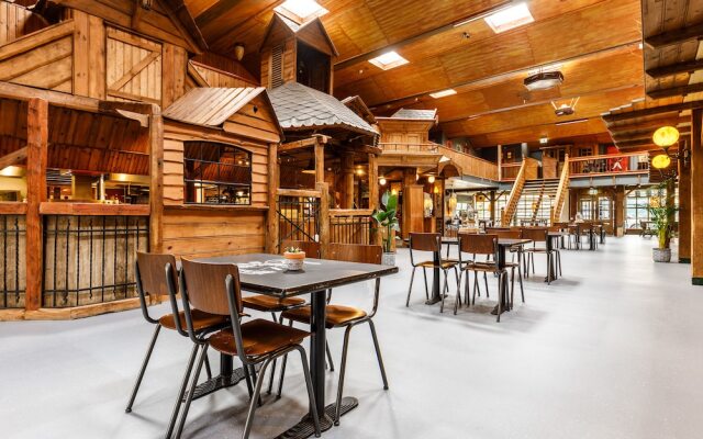 Vakantiepark Slagharen