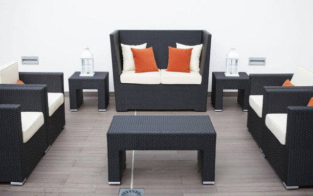 Lam Hotel Villa Aljustrel