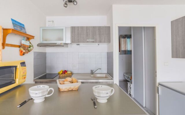 Le Sunset/Cap Sud 36952