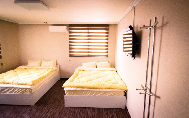YaKorea Hostel Hongdae