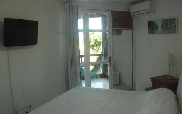 Buzios Internacional Apart Hotel
