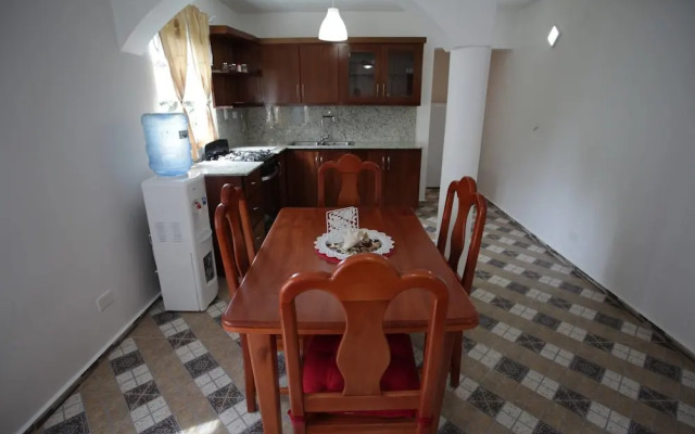 Pueblo Checo - Czech Guest-House