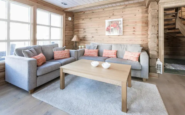 Stranda Alpegrend 2 sleping room