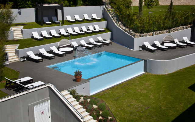 Hotel Laurus - Liburnia