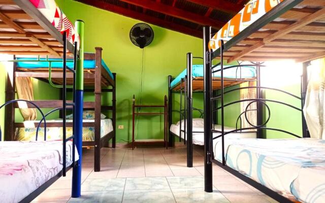 Hotel San Gil Nómada