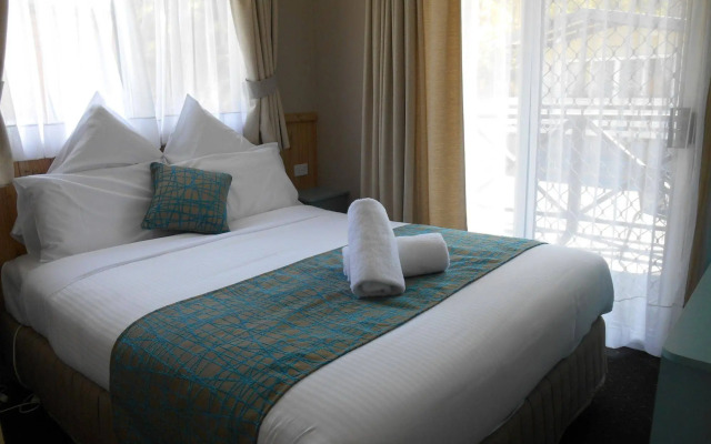 Tasman Holiday Parks – Merimbula