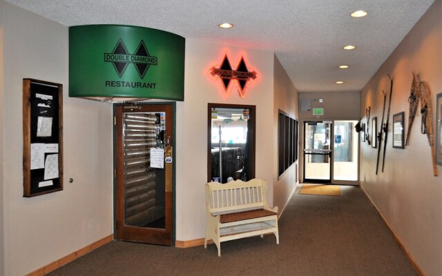 FP202S Foxpine Inn by RedAwning