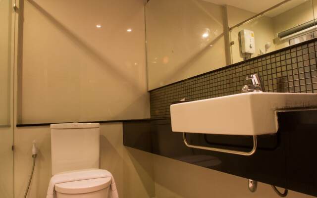 Inn Residence Serviced Suites Hotel
