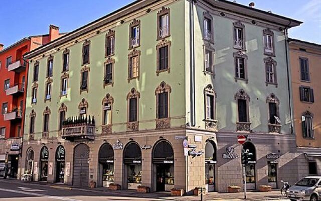 Centralinn