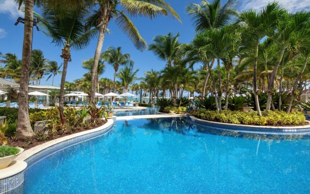 The St. Regis Bahia Beach Resort, Puerto Rico