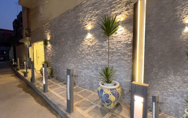 Rizk Pyramids View Hotel
