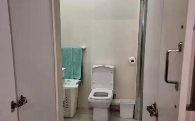 Bondi Beach Villa