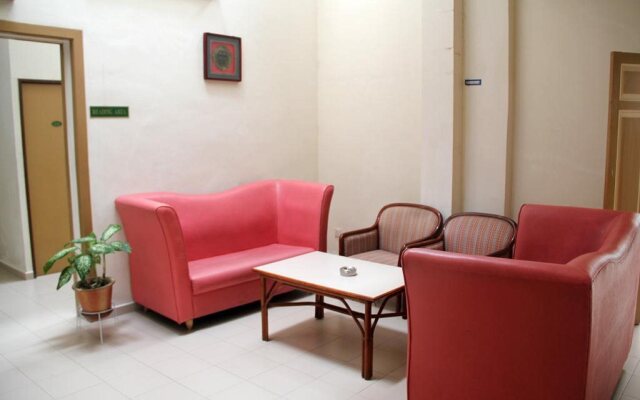 Old Penang Heritage Inn