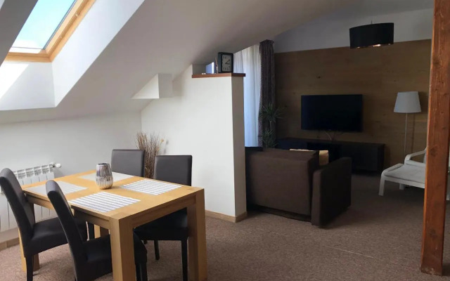 Tatragolf Apartment B407