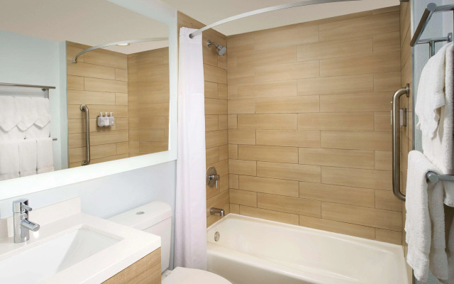 Best Western Beachside Inn